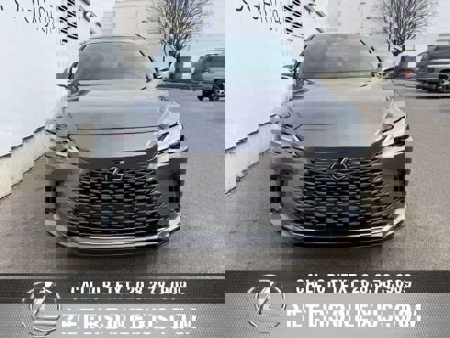 Used 2023 Lexus RX 350 AWD w/ Cold Area Package image 9