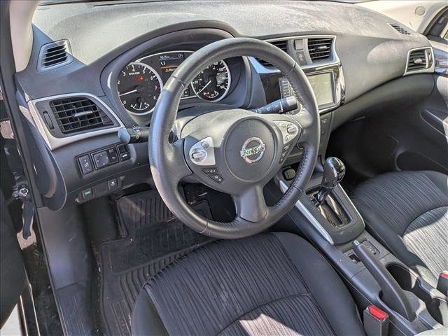 Used 2019 Nissan Sentra SV w/ Special Edition Package image 9