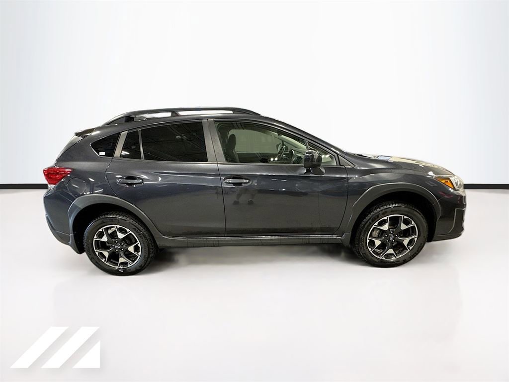 Used 2019 Subaru Crosstrek 2.0i Premium w/ Popular Package #2 AWD/4WD image 4