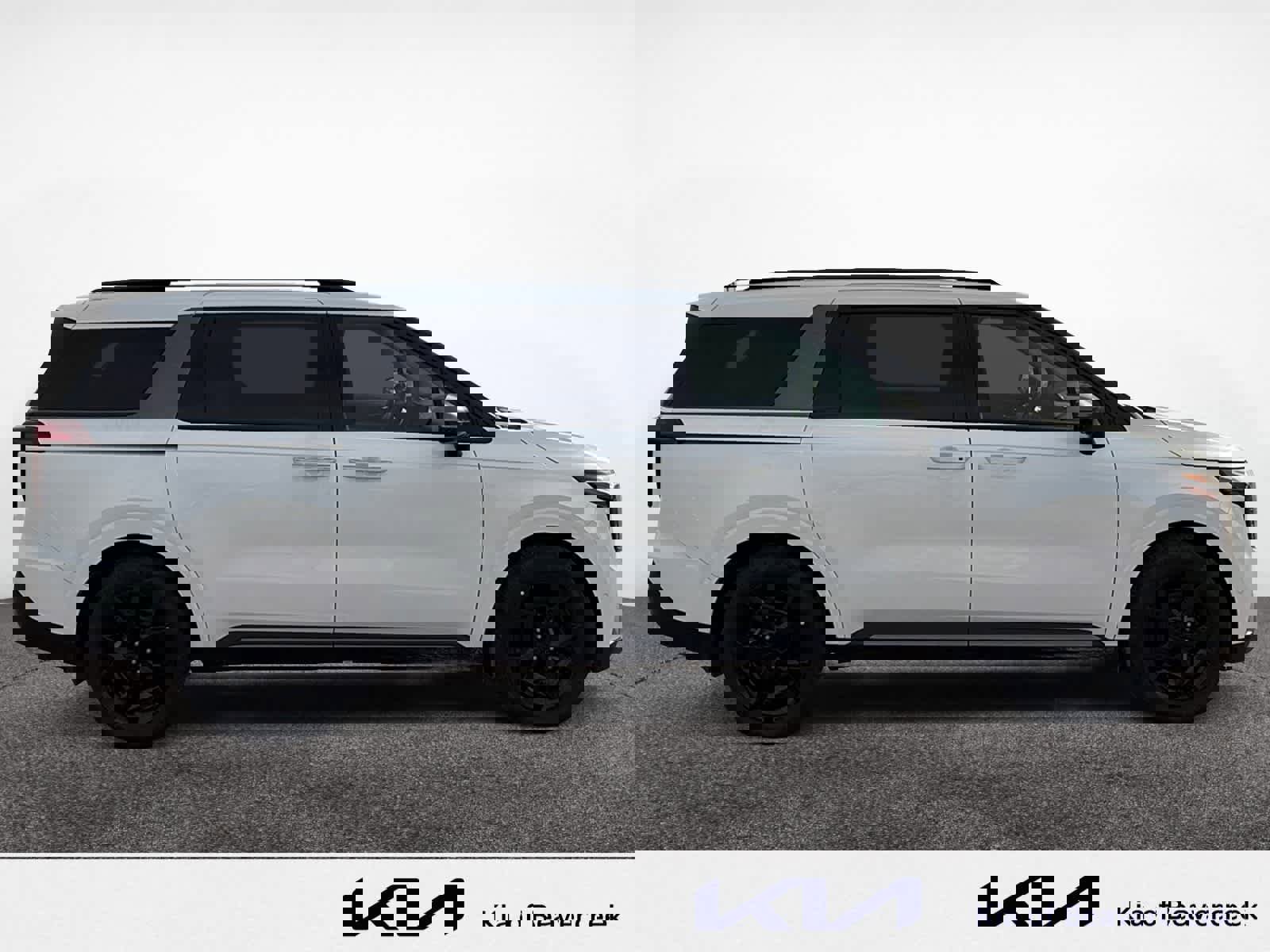New 2026 Kia Carnival SX Prestige image 6