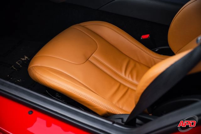 Used 2014 SRT Viper SRT-10 w/ Grand Touring Package RWD image 71