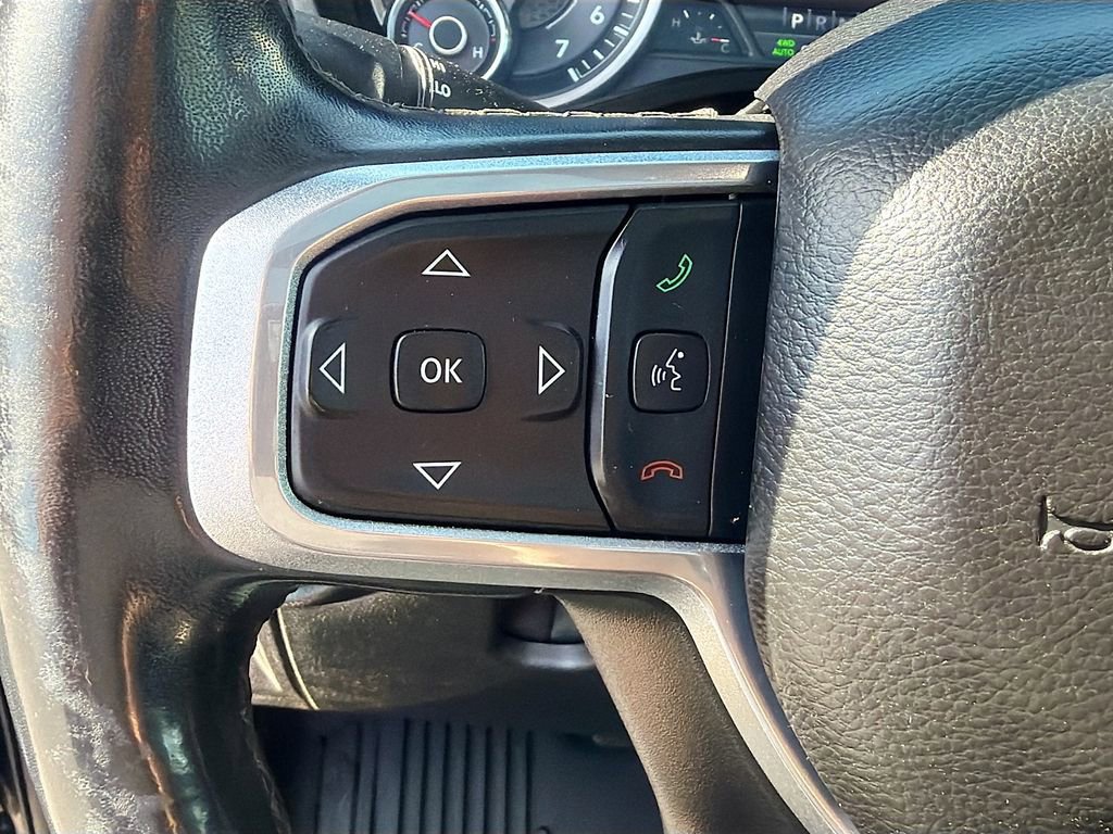 Used 2019 RAM 1500 Laramie image 36