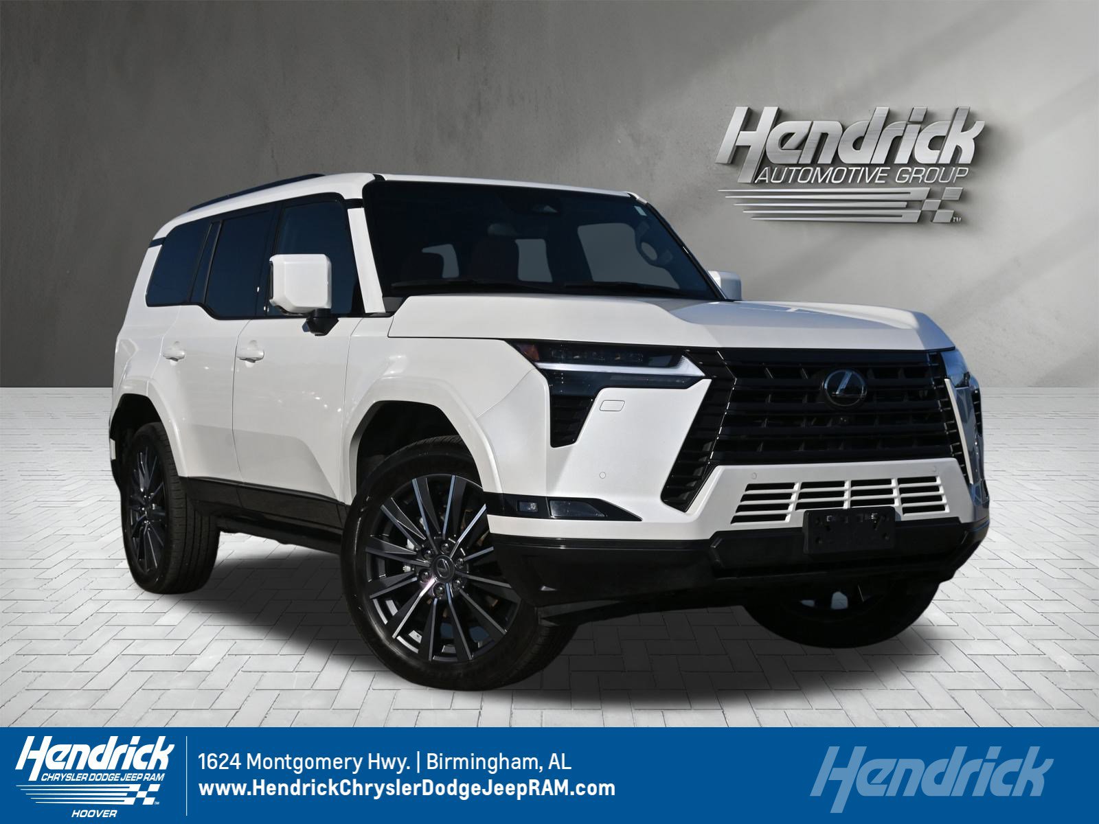 Used 2025 Lexus GX 550 GX 550 Luxury+ w/ Accessory Package (2T)