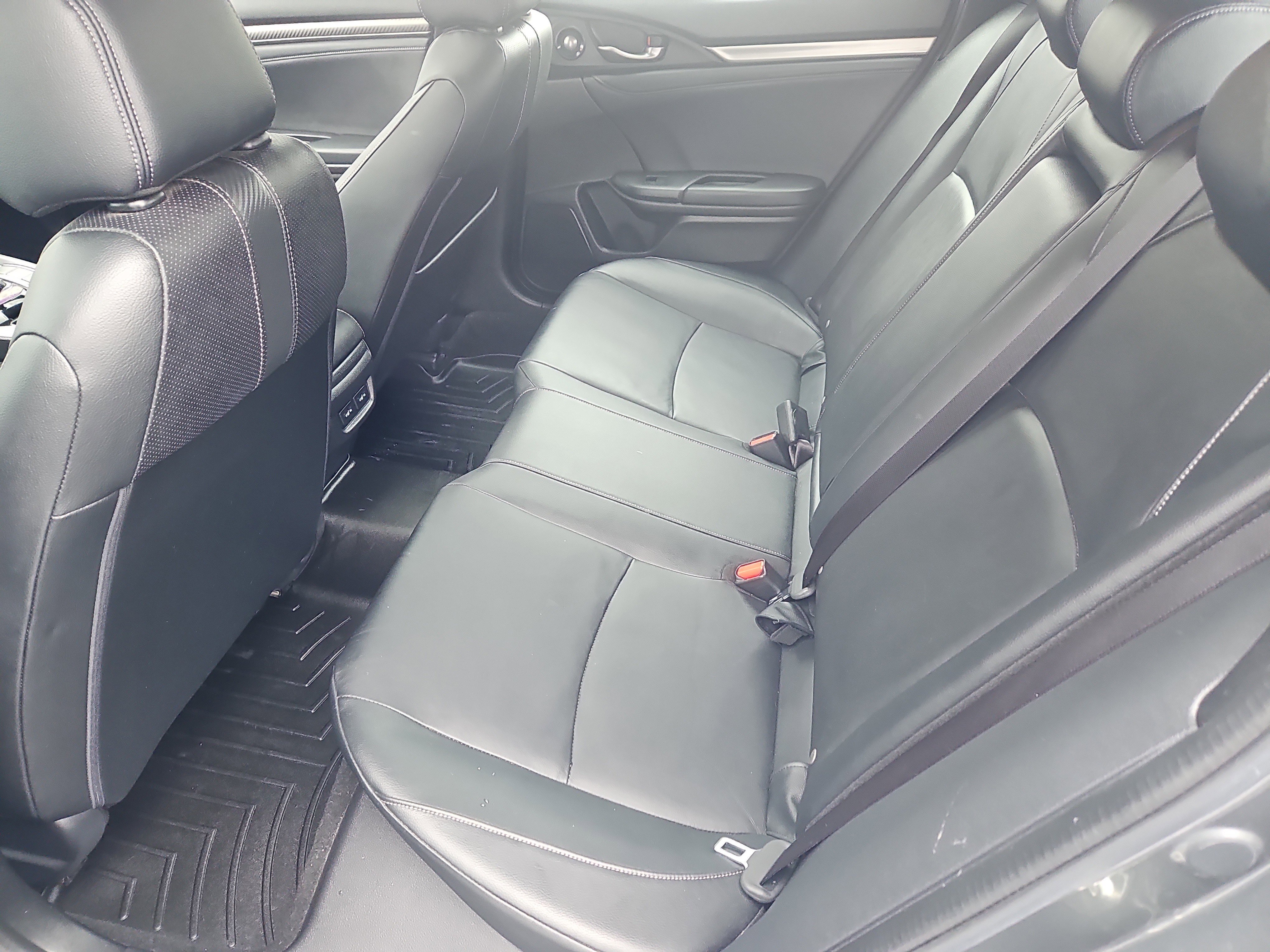 Used 2019 Honda Civic Sport Touring image 30