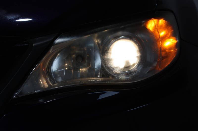 Used 2012 Subaru Impreza WRX Sedan AWD/4WD image 19