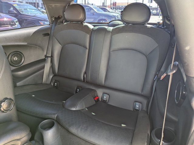 Used 2020 MINI Cooper John Cooper Works w/ Driver Assistance Package image 18