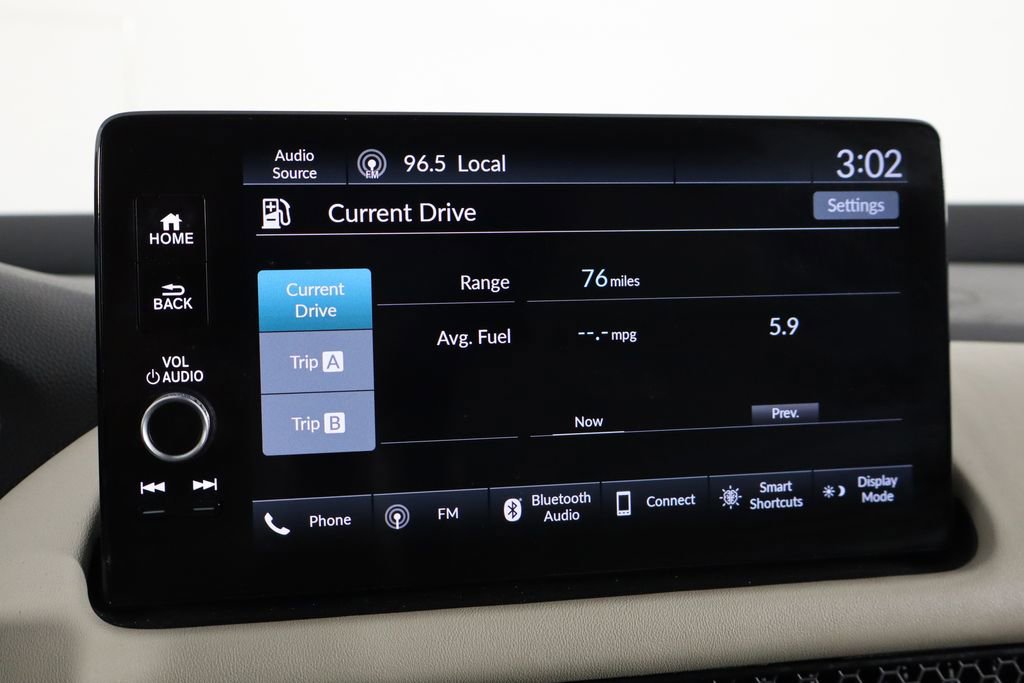 Used 2024 Honda HR-V EX-L image 35