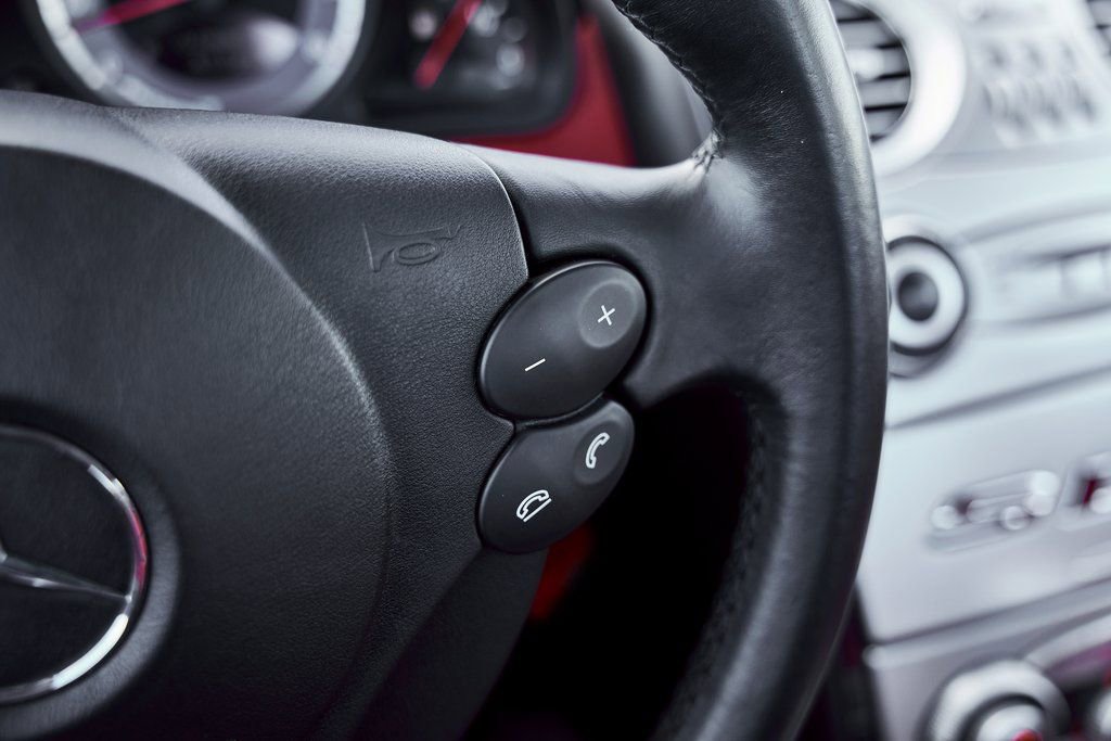 Used 2006 Mercedes-Benz SLR image 56