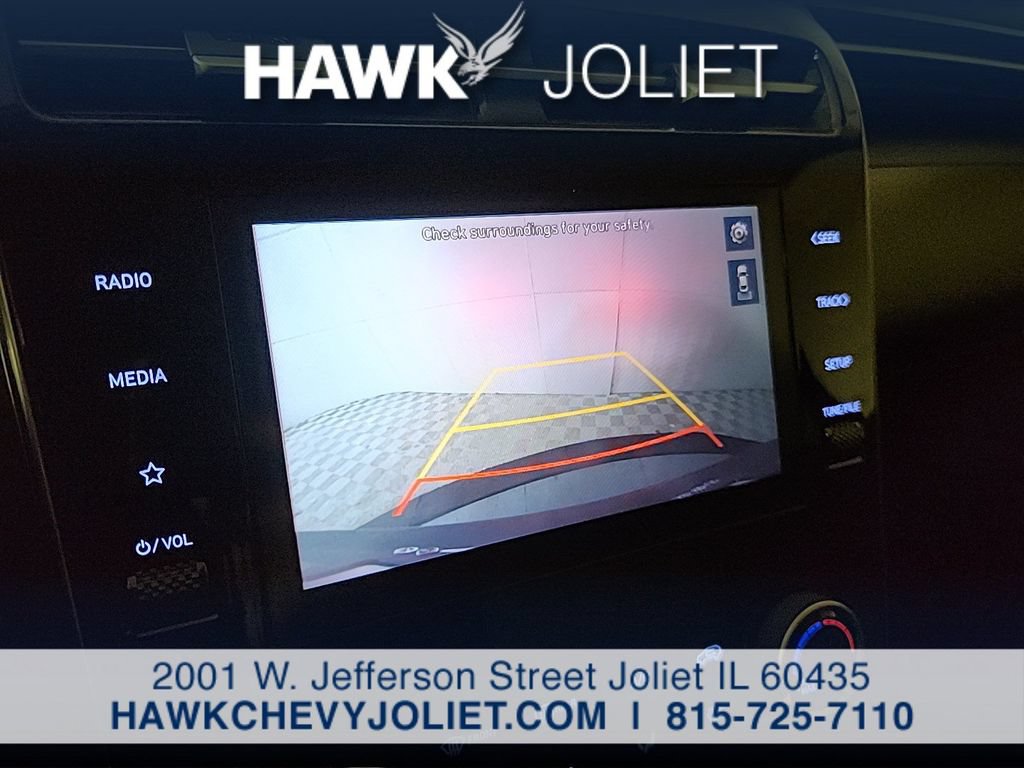 Used 2022 Hyundai Tucson SEL AWD/4WD image 15