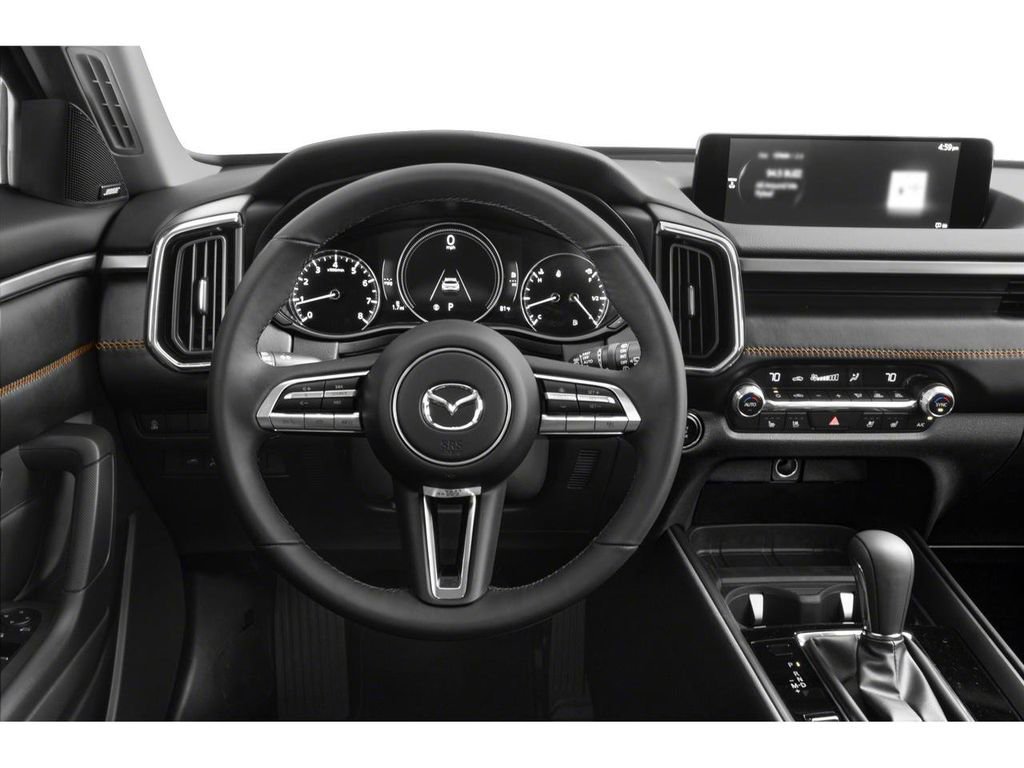 Certified 2023 MAZDA CX-50 AWD 2.5 S w/ Cargo Package image 5