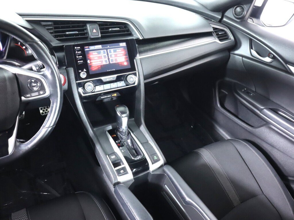 Used 2019 Honda Civic Sport image 30