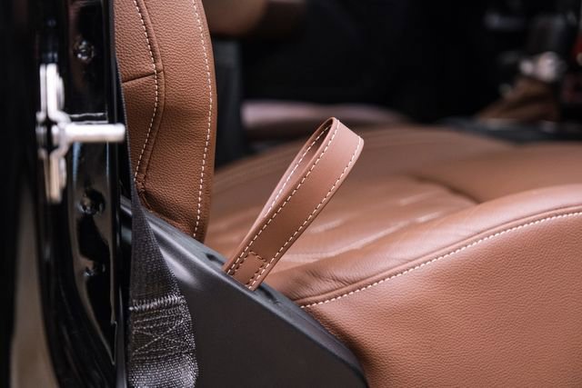 Used 2025 Jeep Gladiator Rubicon w/ Safety Group AWD/4WD image 86