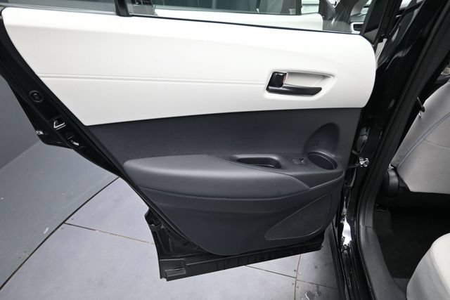 Used 2026 Toyota Corolla Cross L FWD image 19