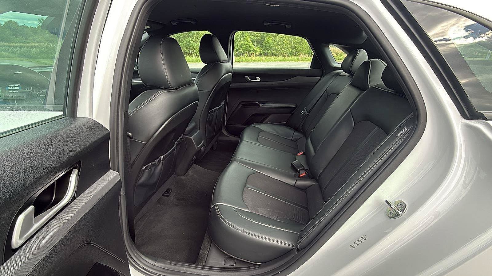 Used 2024 Kia K5 GT-Line w/ GT-Line Premium Package FWD image 21
