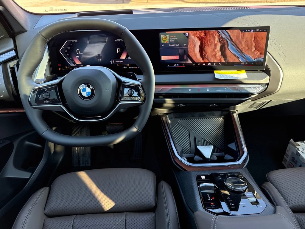 New 2026 BMW X3 xDrive30i AWD/4WD image 18
