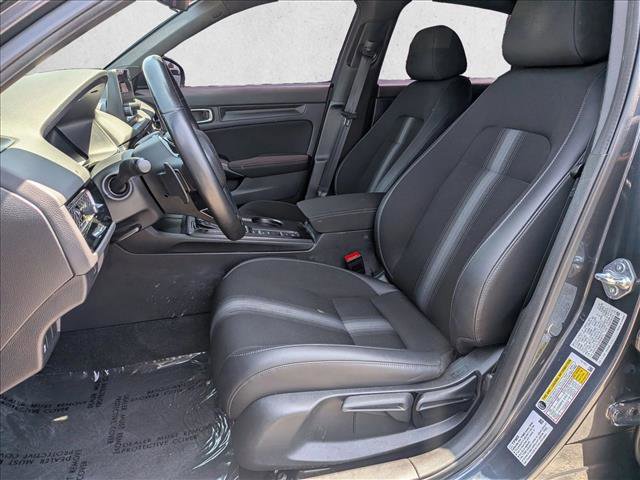Used 2024 Honda Civic Sport image 15