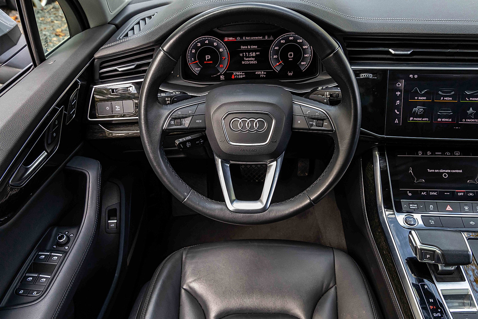 Used 2024 Audi Q7 Premium Plus image 18