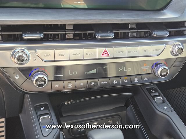 Used 2025 Kia Telluride SX X-Line AWD/4WD image 28