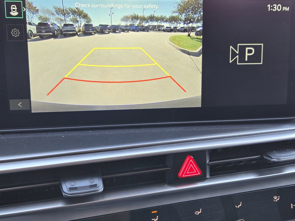 New 2026 Kia Sorento LX image 13