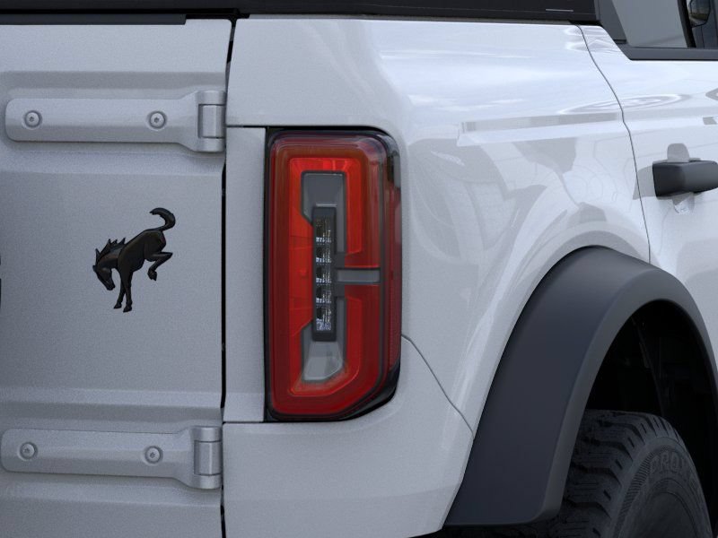 New 2026 Ford Bronco Outer Banks AWD/4WD image 24