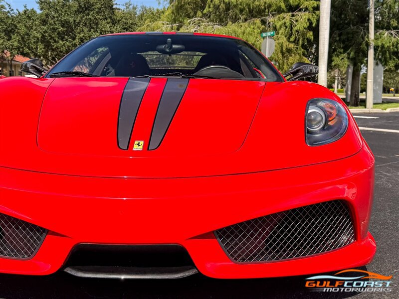 Used 2009 Ferrari F430 Scuderia RWD image 3