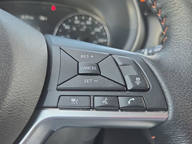 Certified 2022 Nissan Kicks SR FWD image 33