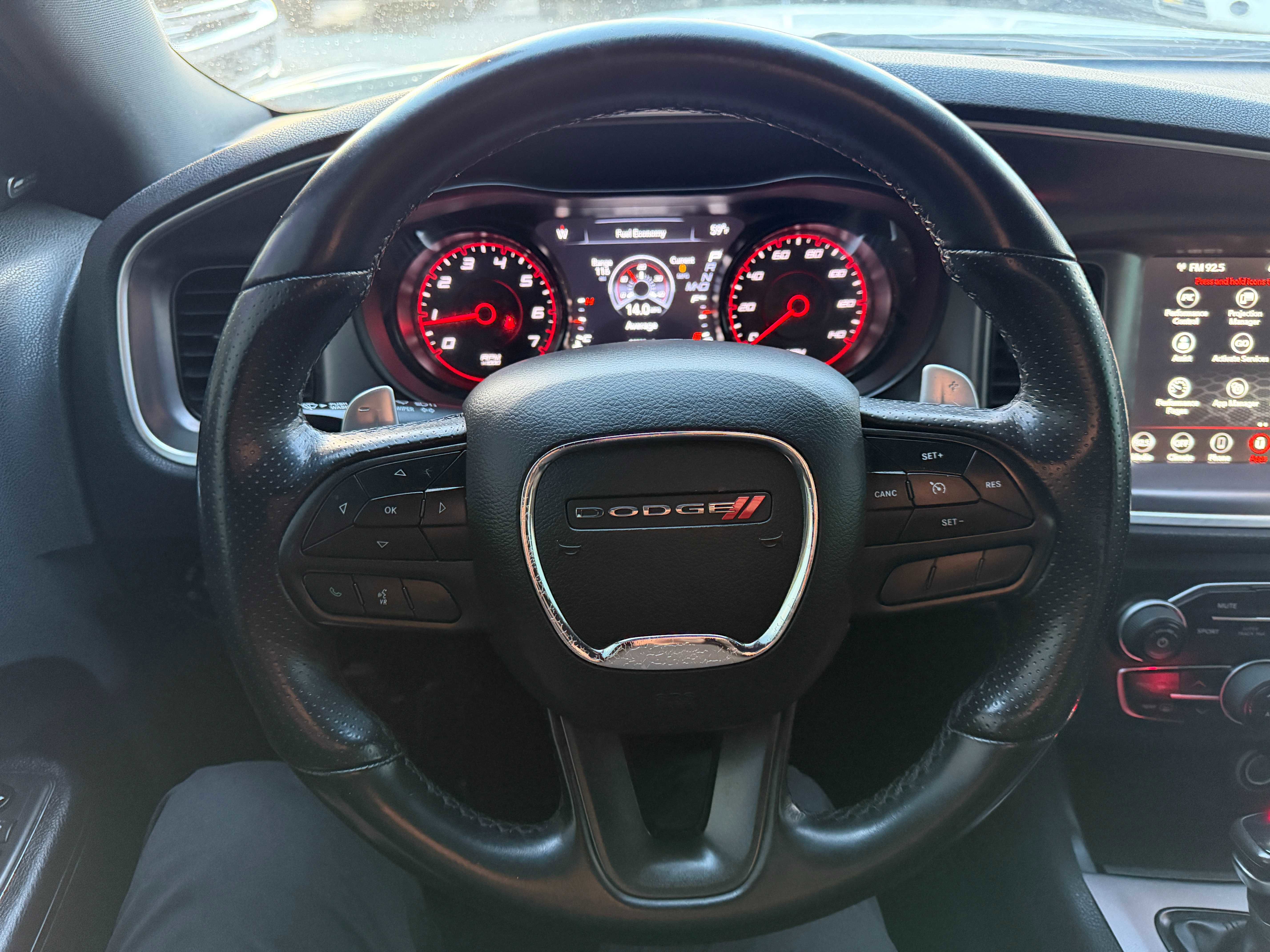 Used 2021 Dodge Charger GT w/ Blacktop Package image 27