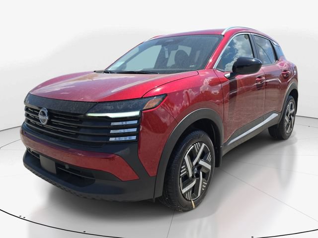 New 2026 Nissan Kicks SV w/ SV Premium Package FWD image 6