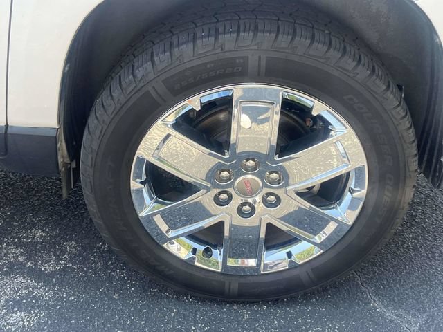Used 2017 GMC Acadia Limited SLT FWD image 11