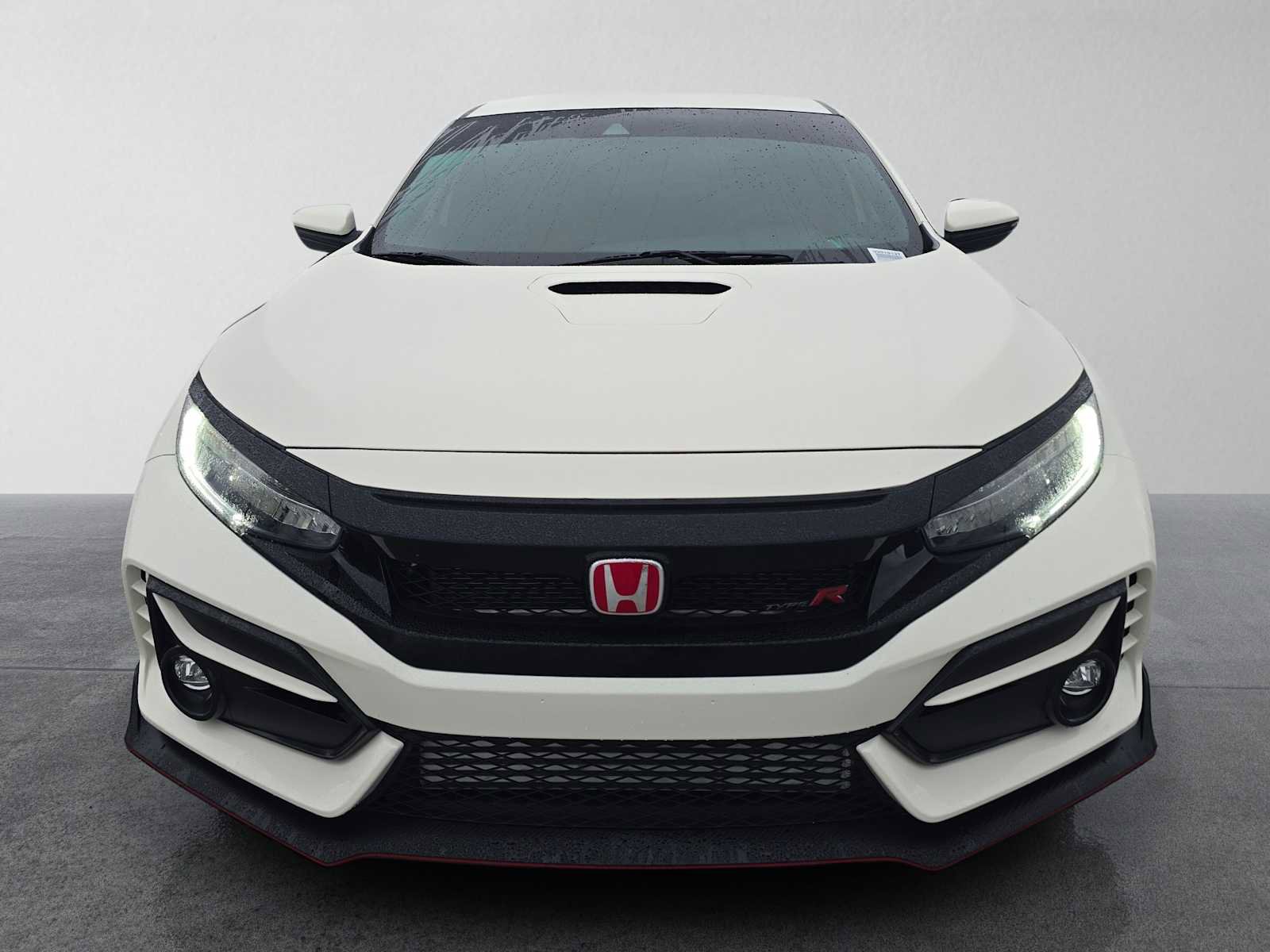 Used 2020 Honda Civic Type R image 2