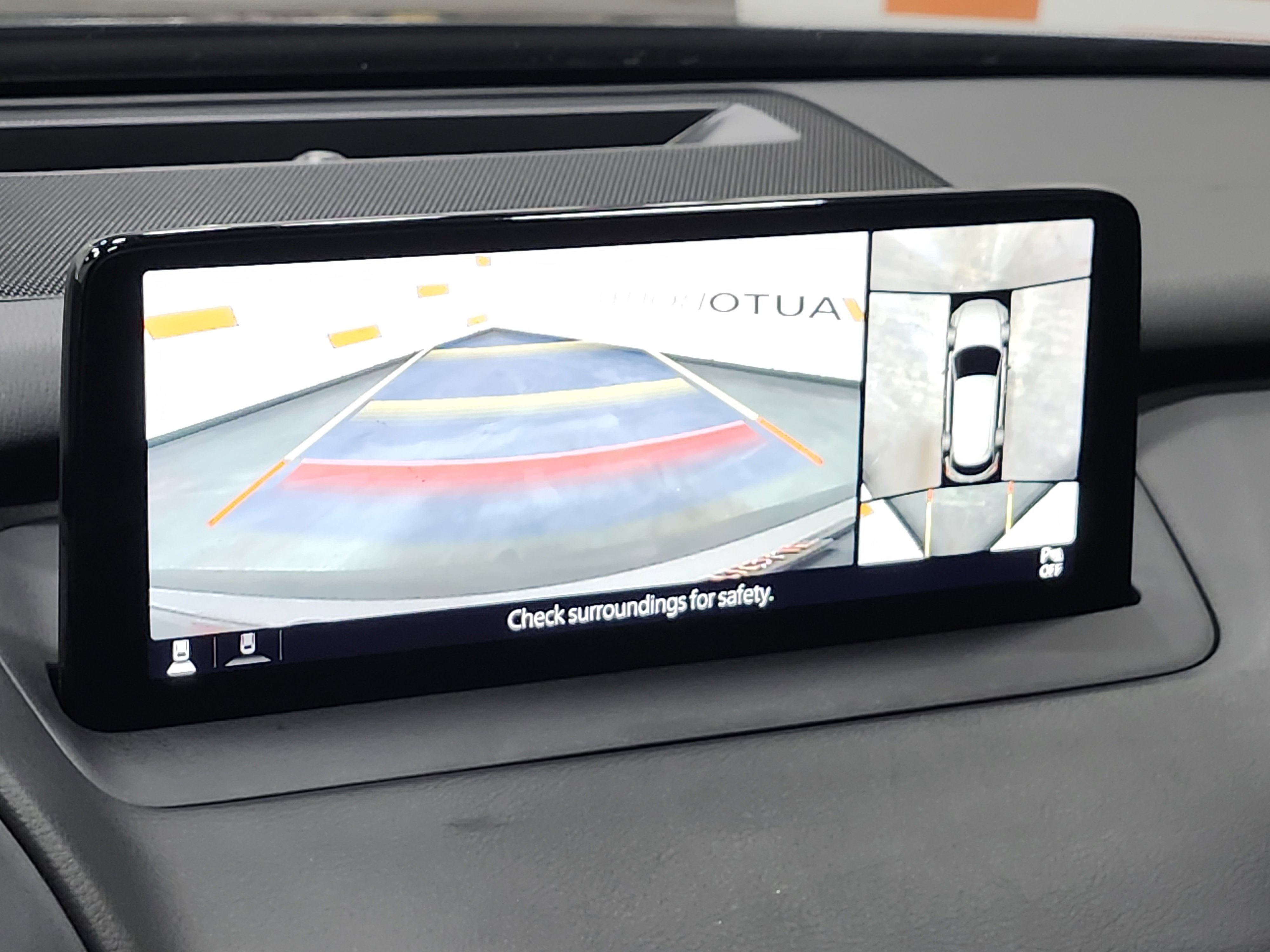 Used 2021 MAZDA CX-9 Grand Touring image 28