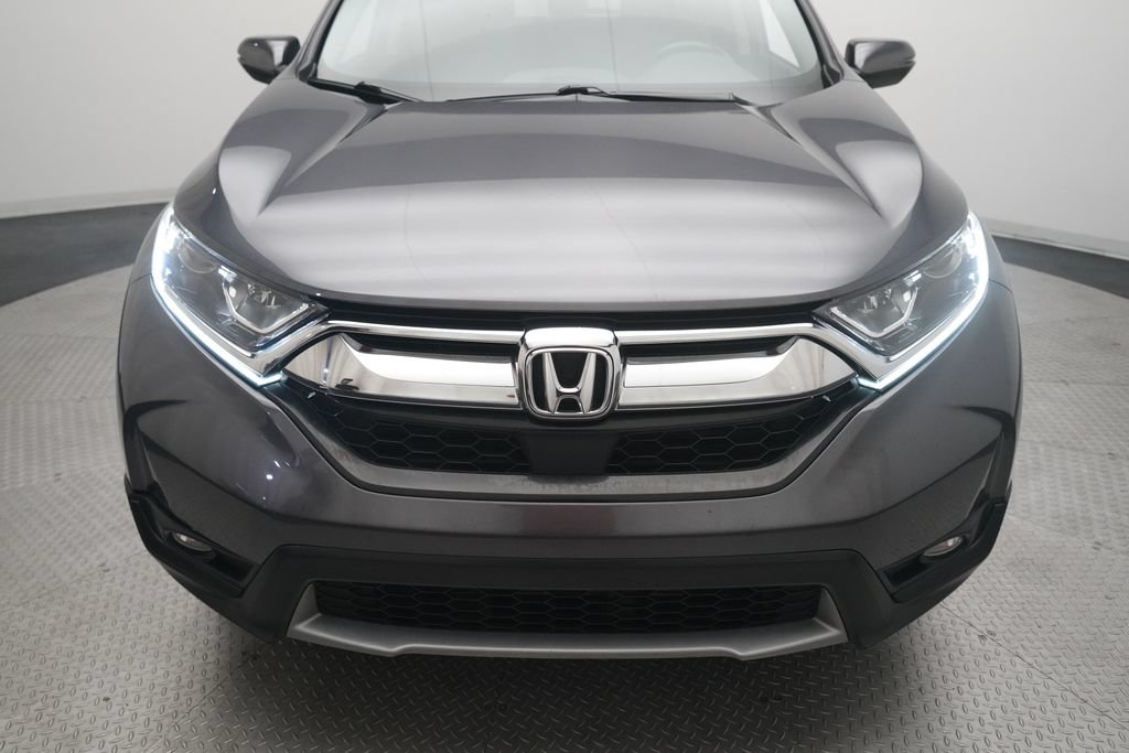 Used 2019 Honda CR-V EX-L image 22