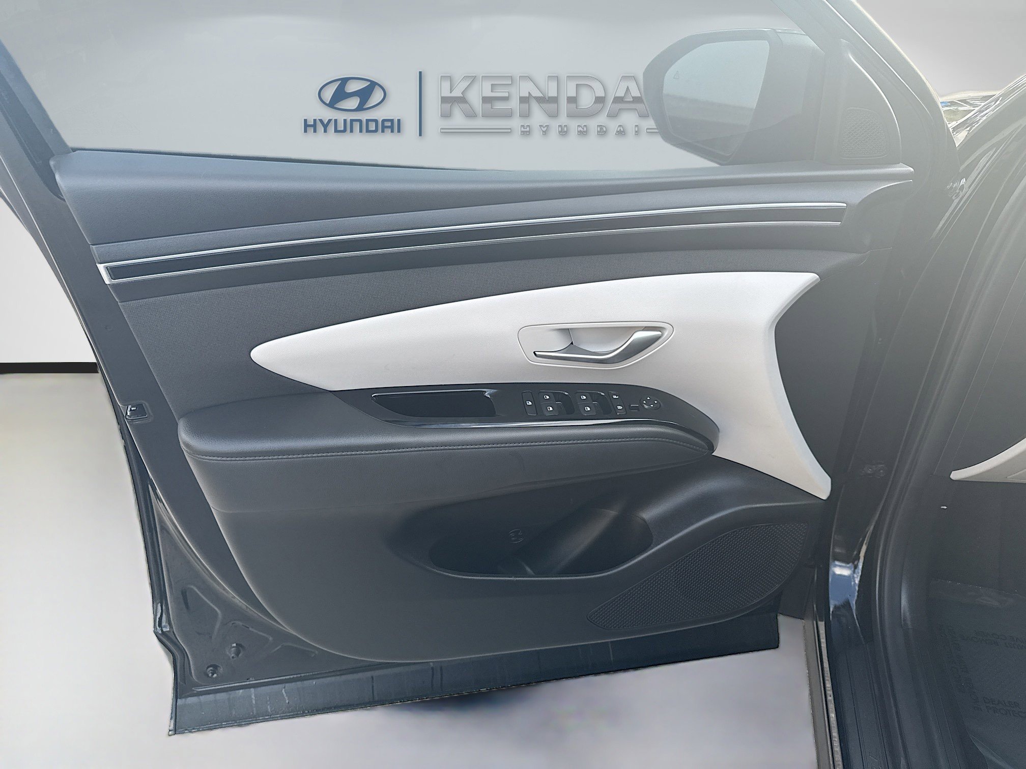 Used 2023 Hyundai Tucson SEL image 19