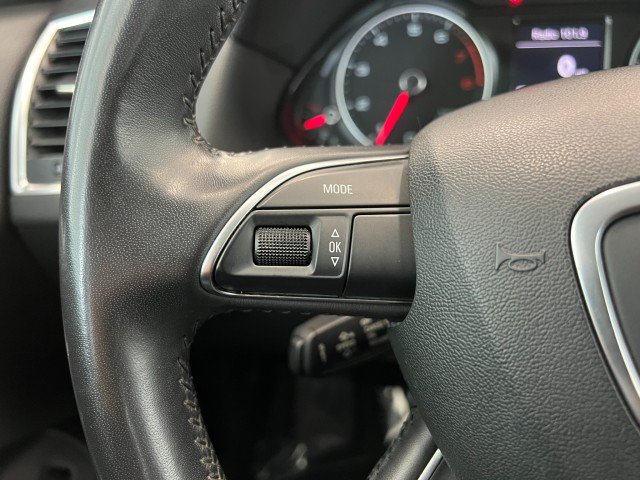 Used 2014 Audi Q5 2.0T Premium AWD/4WD image 20