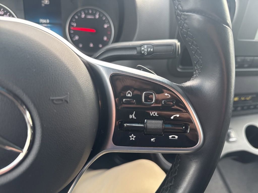 Used 2022 Mercedes-Benz Sprinter 2500 image 21