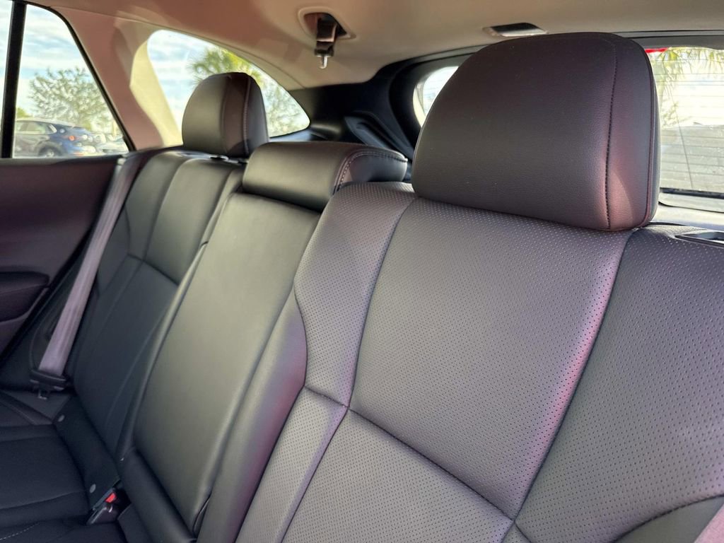 Used 2021 Subaru Outback Limited XT w/ Popular Package #2 image 15