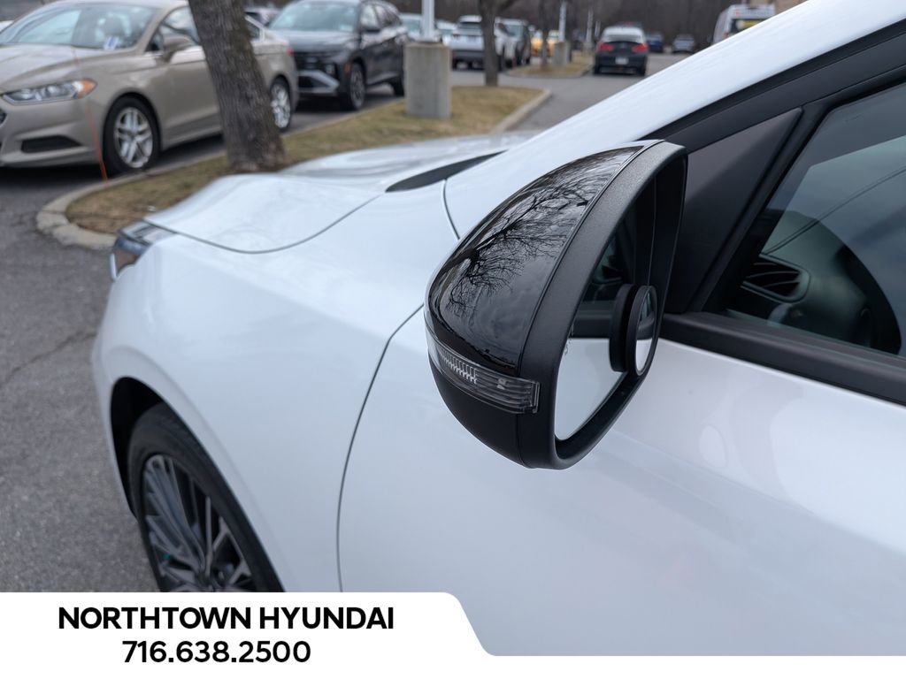 Used 2024 Kia Forte GT-Line image 40