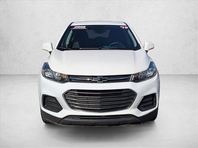 Used 2019 Chevrolet Trax LS w/ Tint and Cruise Package video 2