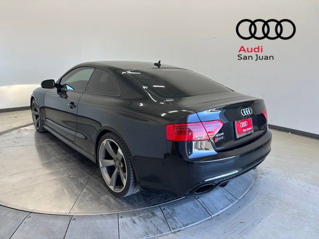 Used 2014 Audi RS 5 4.2 image 33