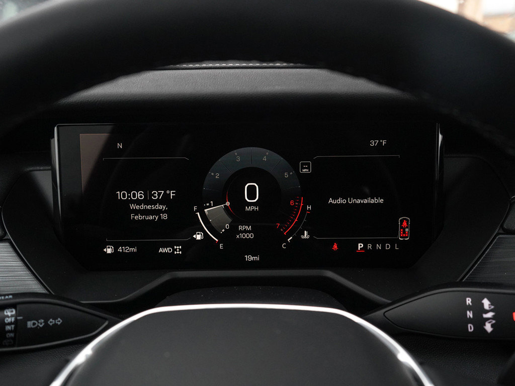 New 2026 GMC Acadia Elevation w/ Black Edition image 24