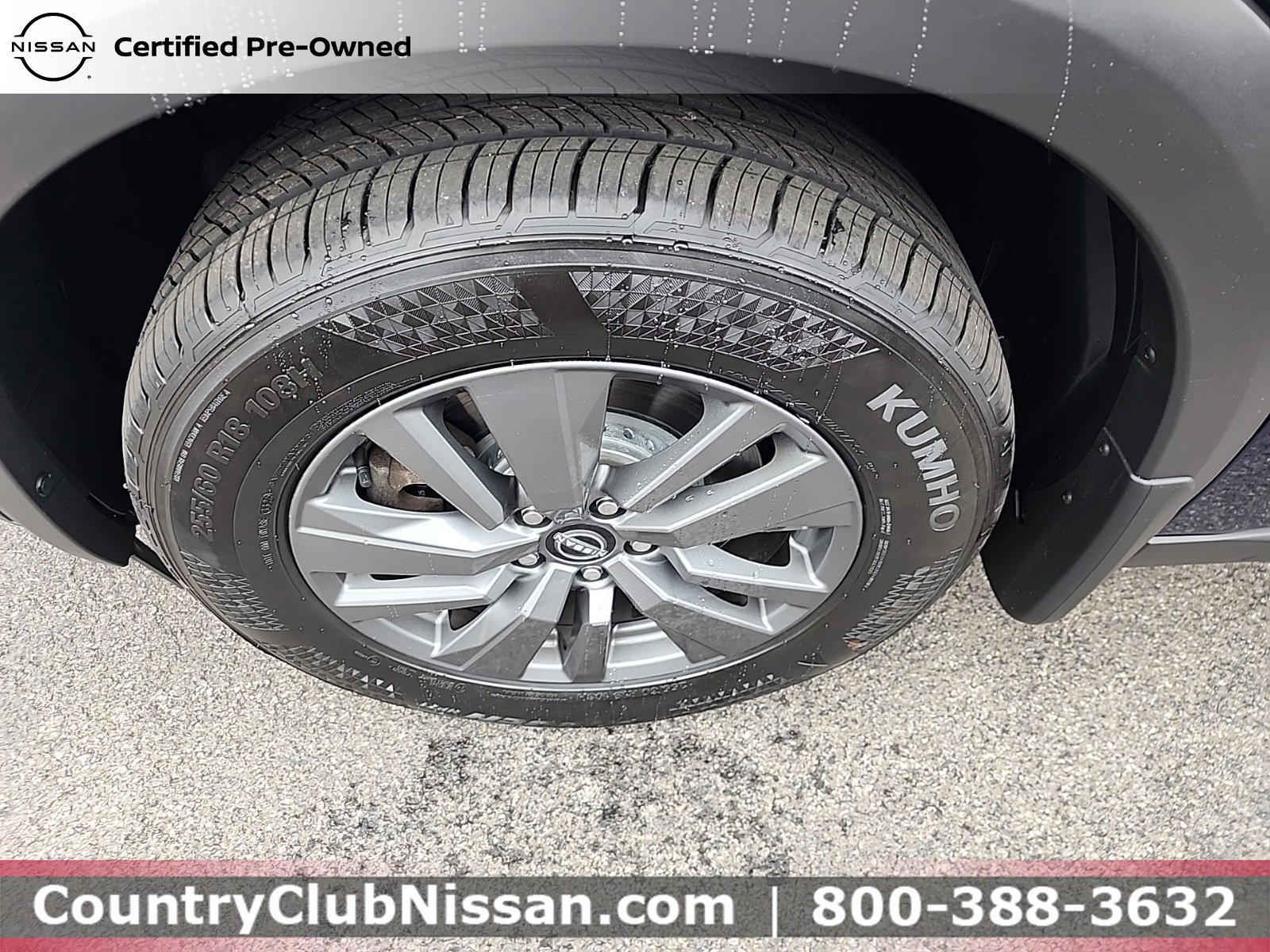 Certified 2022 Nissan Pathfinder SV image 33