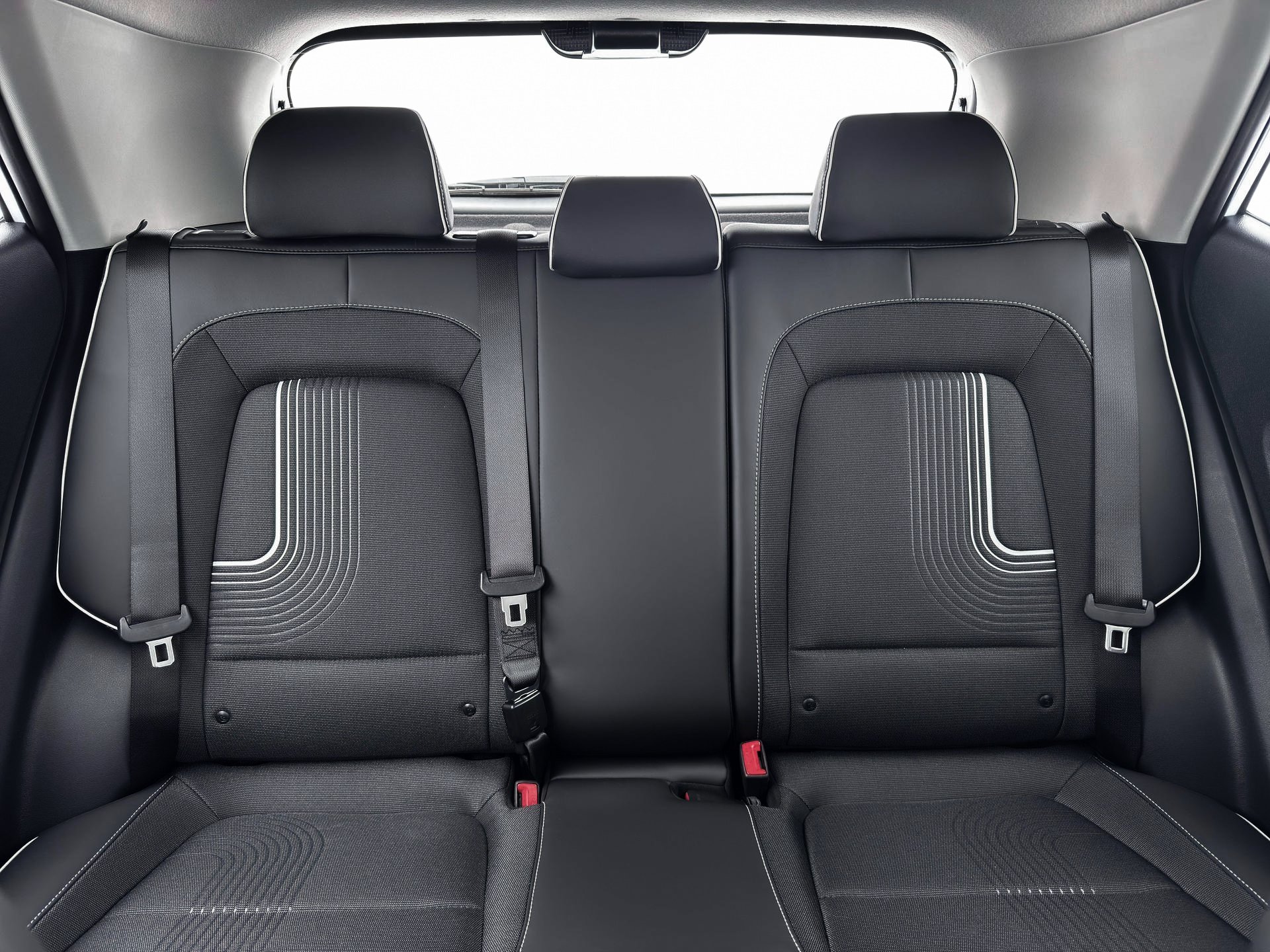 New 2026 Hyundai Venue SEL FWD image 16