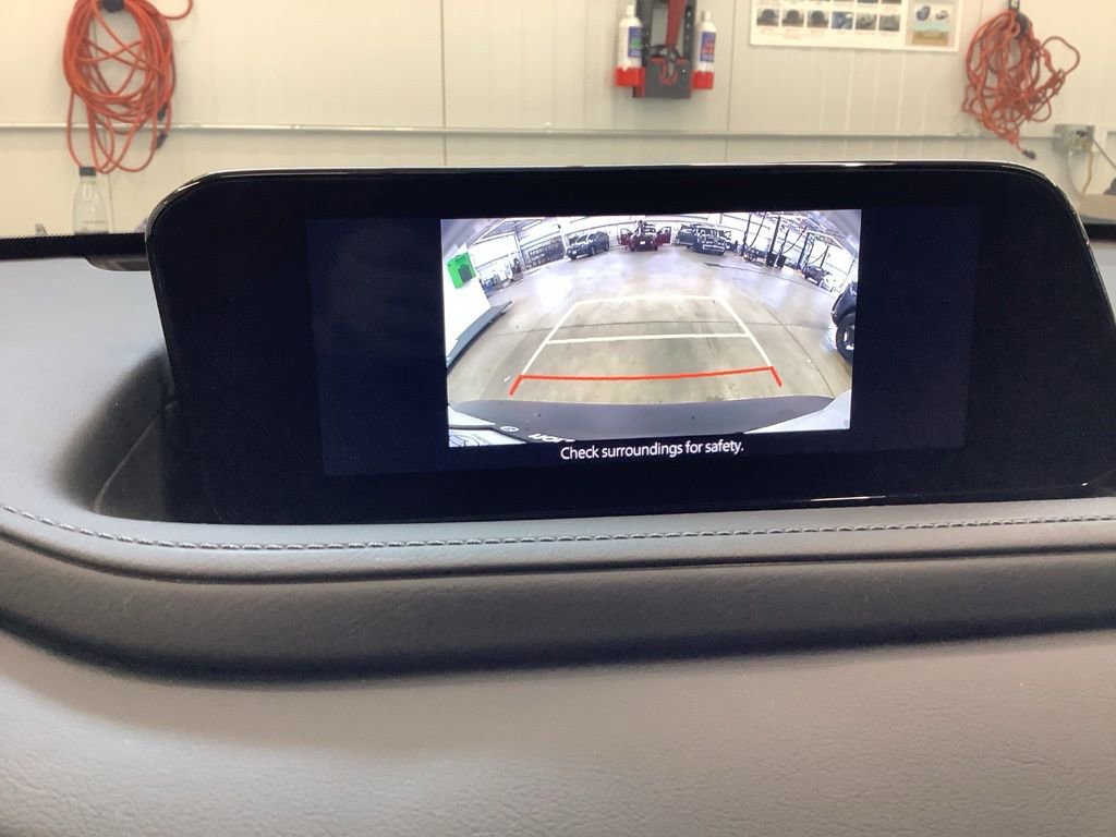 Certified 2023 MAZDA CX-30 AWD 2.5 S w/ Select Package image 8
