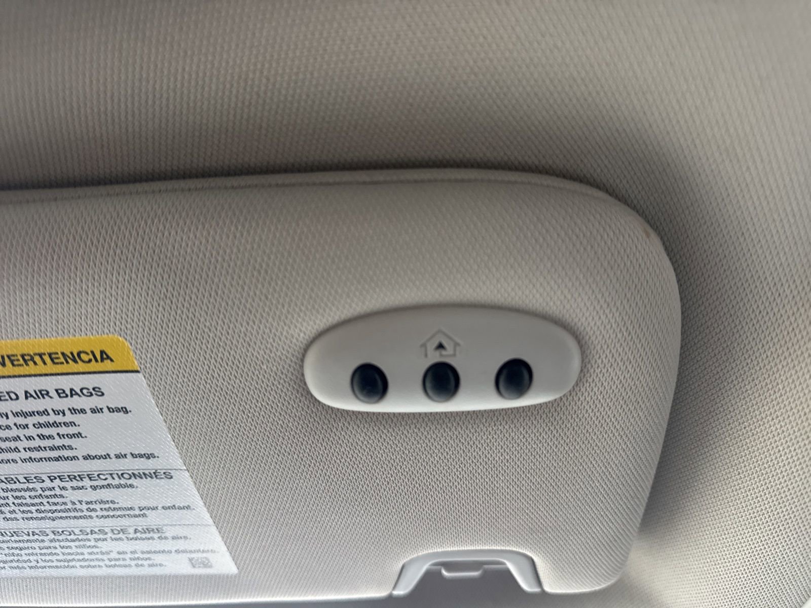 Certified 2024 Ford Edge Titanium w/ Equipment Group 301A image 36