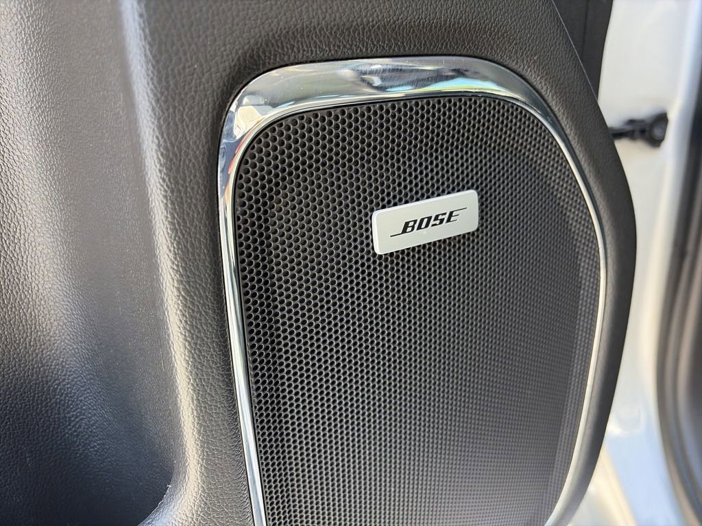 Used 2017 GMC Sierra 1500 SLT w/ SLT Premium Package image 29