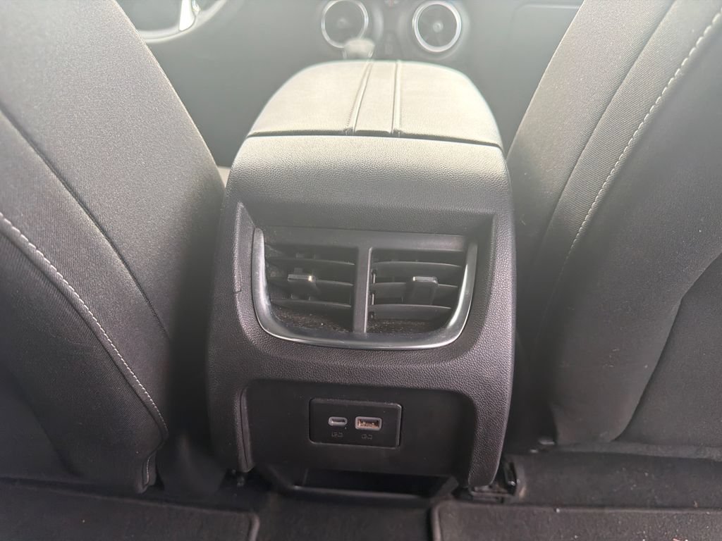 Used 2025 Chevrolet Blazer LT FWD image 26