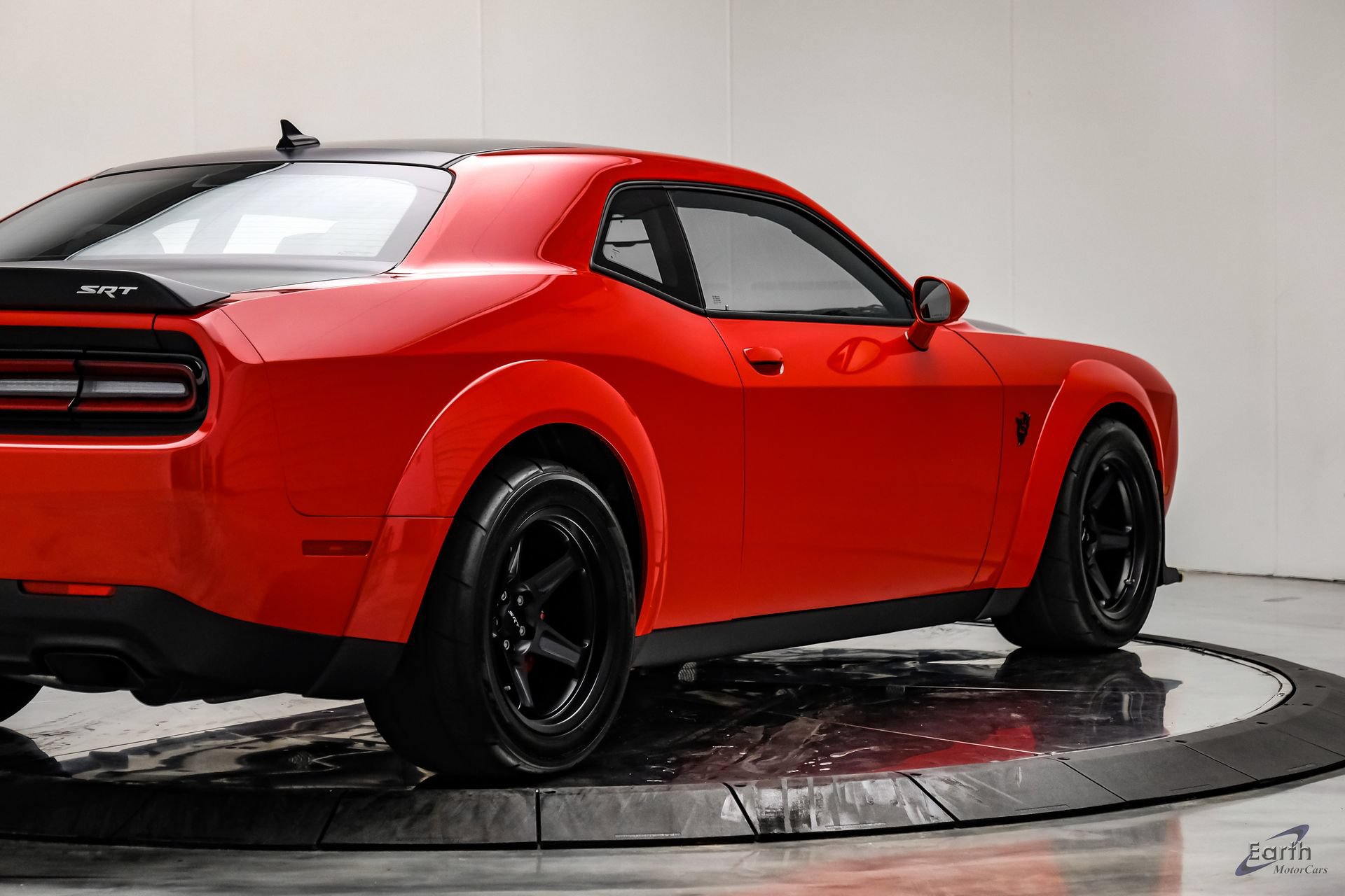 Used 2018 Dodge Challenger SRT Demon RWD image 22