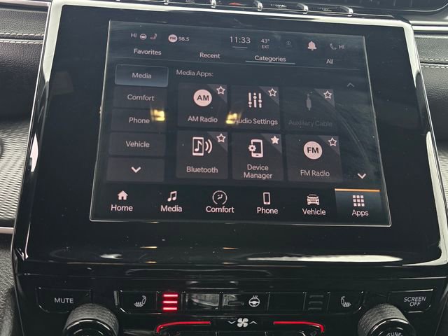 Certified 2023 Jeep Grand Cherokee L Laredo image 13