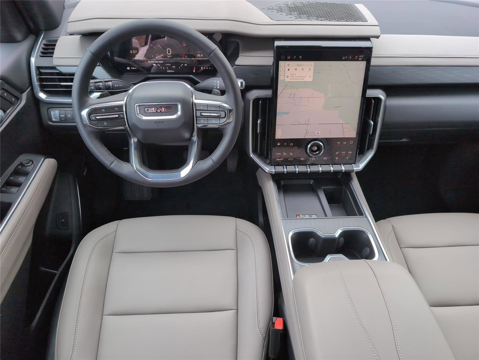 New 2026 GMC Acadia Elevation w/ Elevation Premium Package image 30