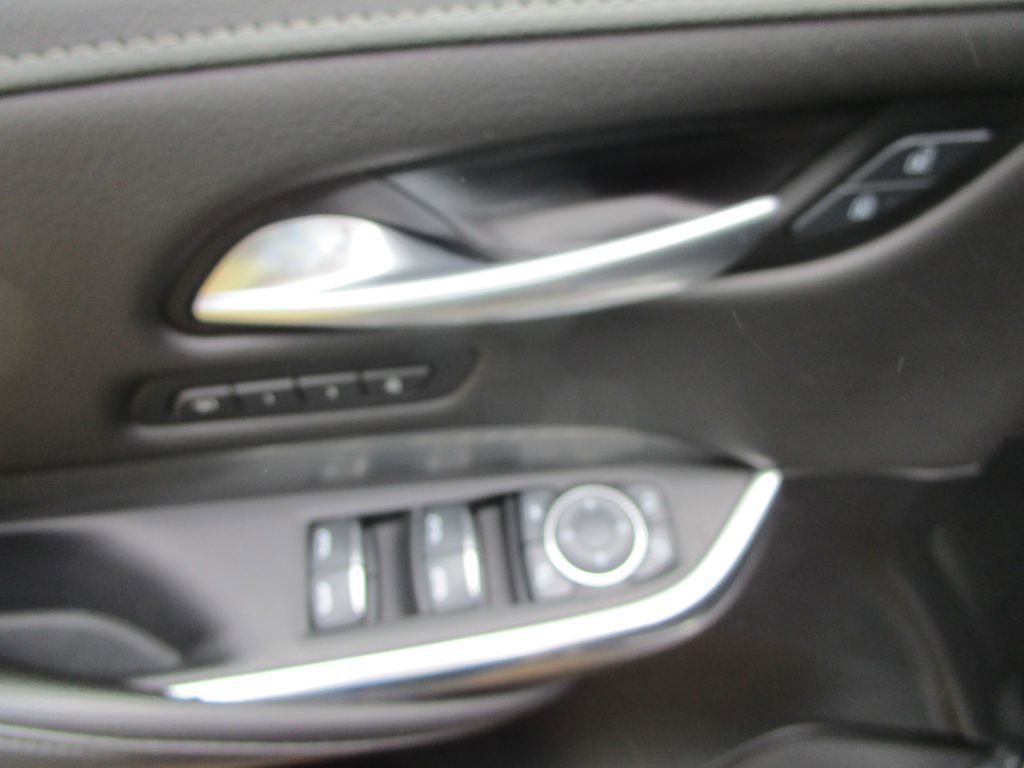 Used 2024 Cadillac XT4 Premium Luxury AWD/4WD image 27